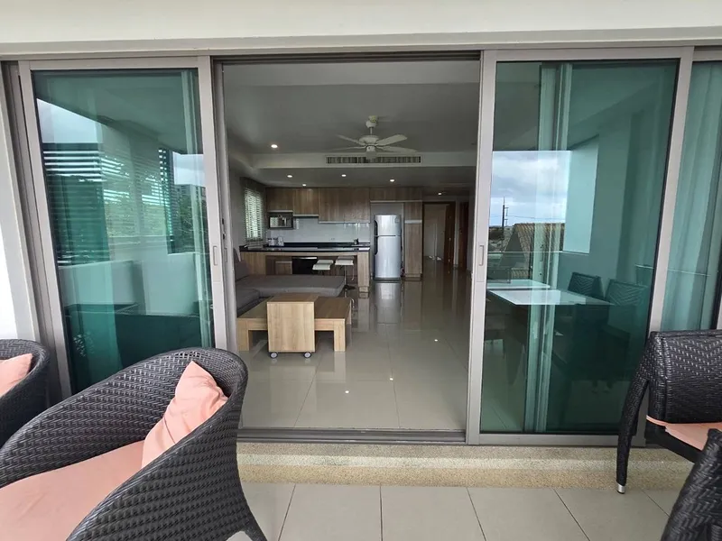 Surin Sabai 3, 1-Bedroom Condo for Sale, Surin Beach, 10 Min Walk to Beach - Surin Beach, Phuket - Main photo