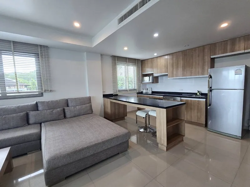 Surin Sabai 3, 1-Bedroom Condo for Sale, Surin Beach, 10 Min Walk to Beach - Surin Beach, Phuket - Main photo
