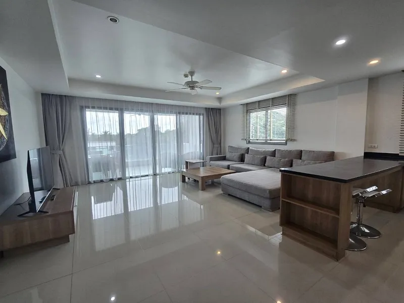 Surin Sabai 3, 1-Bedroom Condo for Sale, Surin Beach, 10 Min Walk to Beach - Surin Beach, Phuket - Main photo