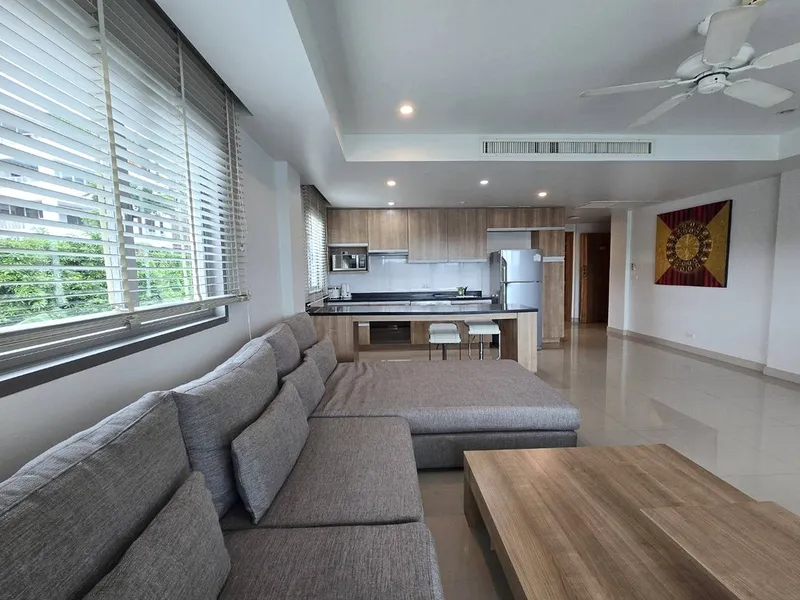 Surin Sabai 3, 1-Bedroom Condo for Sale, Surin Beach, 10 Min Walk to Beach - Surin Beach, Phuket - Main photo