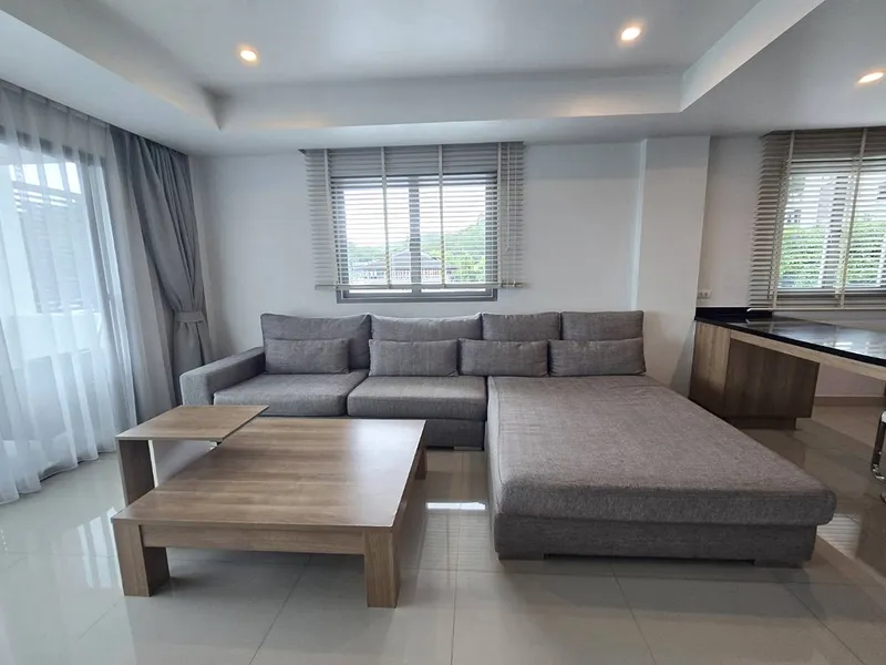 Surin Sabai 3, 1-Bedroom Condo for Sale, Surin Beach, 10 Min Walk to Beach - Surin Beach, Phuket - Main photo