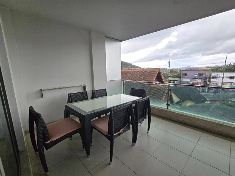 Surin Sabai 3, 1-Bedroom Condo for Sale, Surin Beach, 10 Min Walk to Beach - Surin Beach, Phuket - Main photo