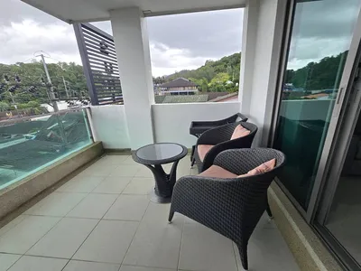 Surin Sabai 3, 1-Bedroom Condo for Sale, Surin Beach, 10 Min Walk to Beach - Surin Beach, Phuket - Photo 6