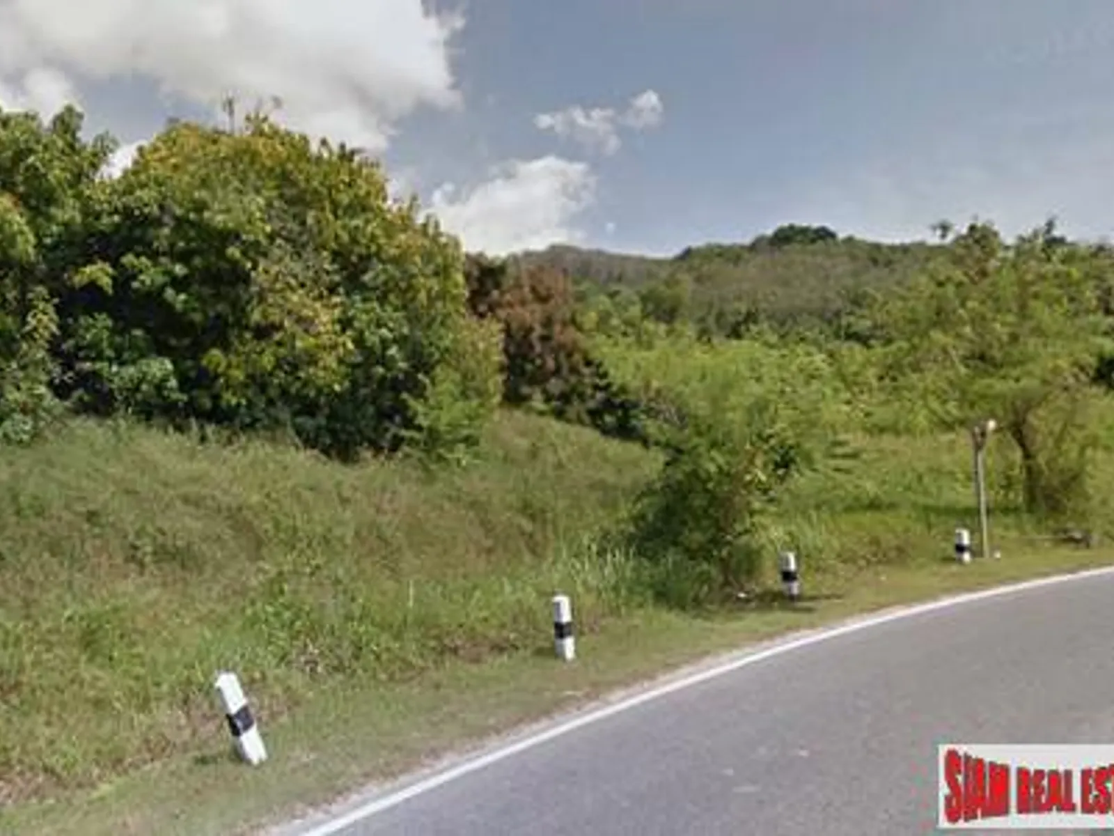 16,600 sqm Premium Land for Sale, Layan, Next to Main Road, Freehold - Layan, Phuket - Photo 6