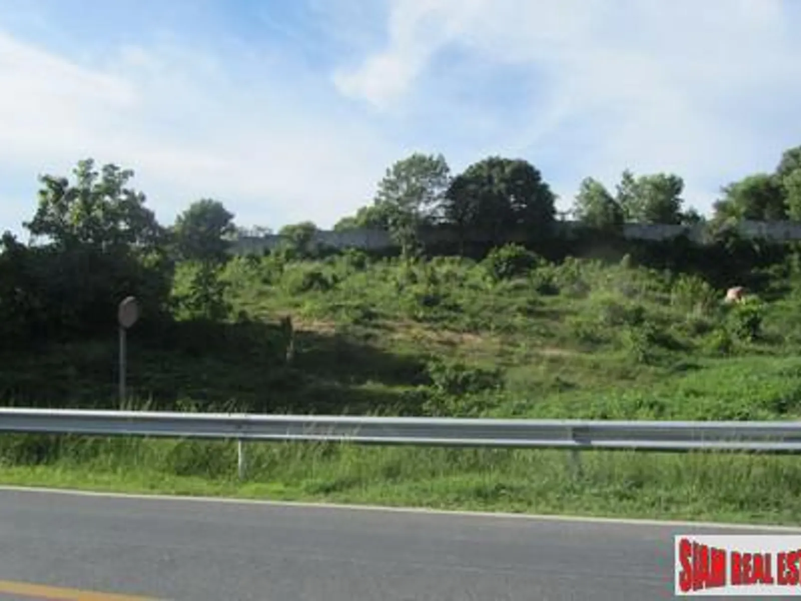 16,600 sqm Premium Land for Sale, Layan, Next to Main Road, Freehold - Layan, Phuket - Photo 7