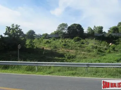 16,600 sqm Premium Land for Sale, Layan, Next to Main Road, Freehold - Layan, Phuket - Photo 7
