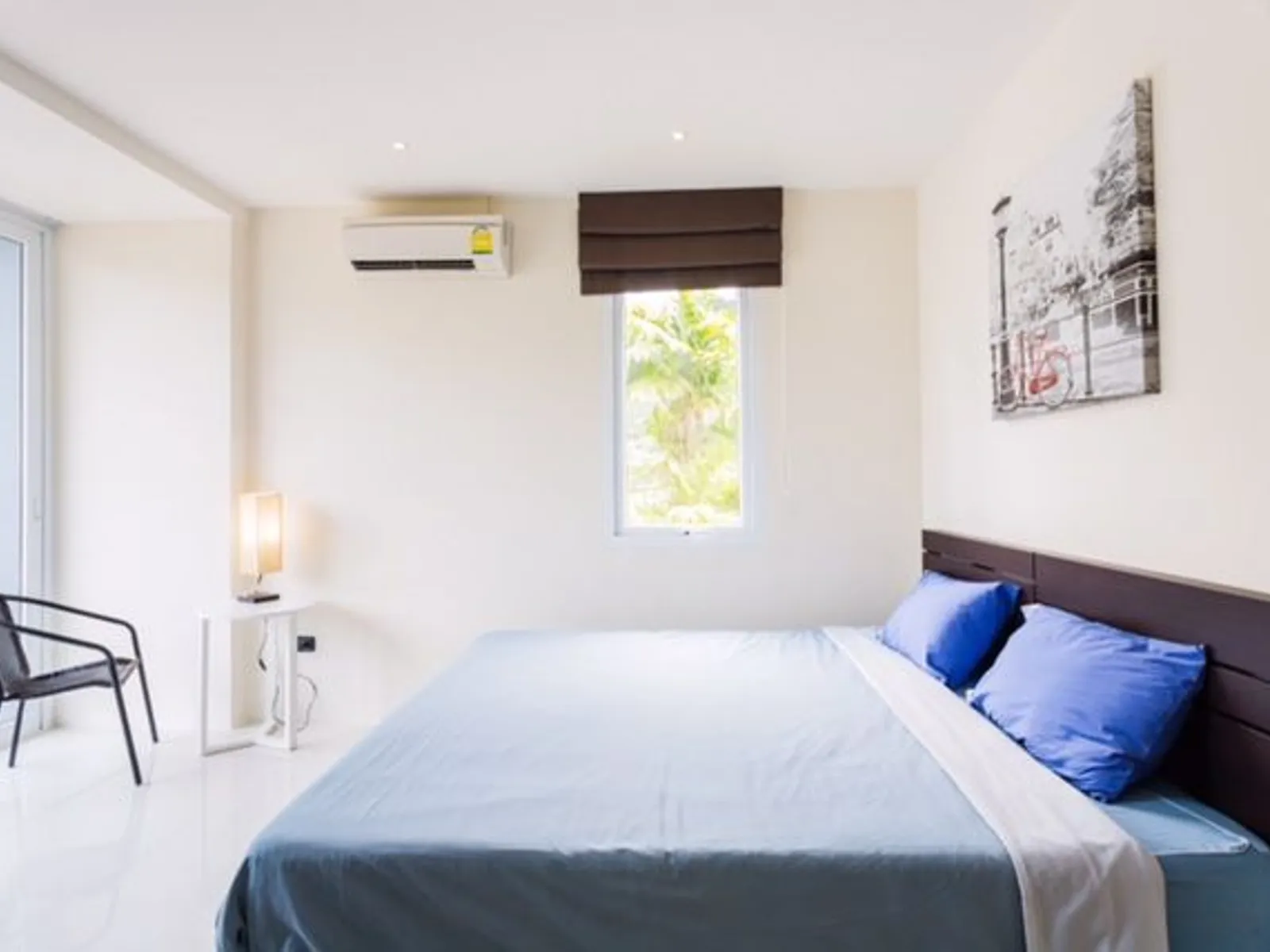 2-Bedroom Modern Townhouse for Rent, Kamala, Near Beach - Kamala, Phuket - Photo 7