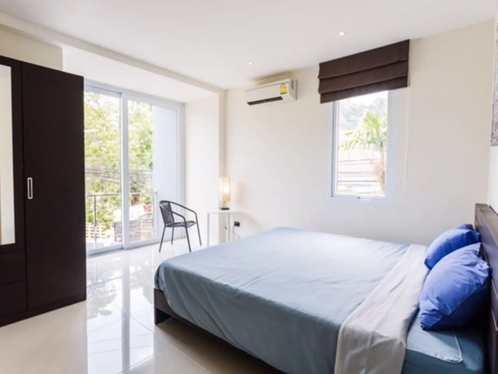 2-Bedroom Modern Townhouse for Rent, Kamala, Near Beach - Kamala, Phuket - Photo 5