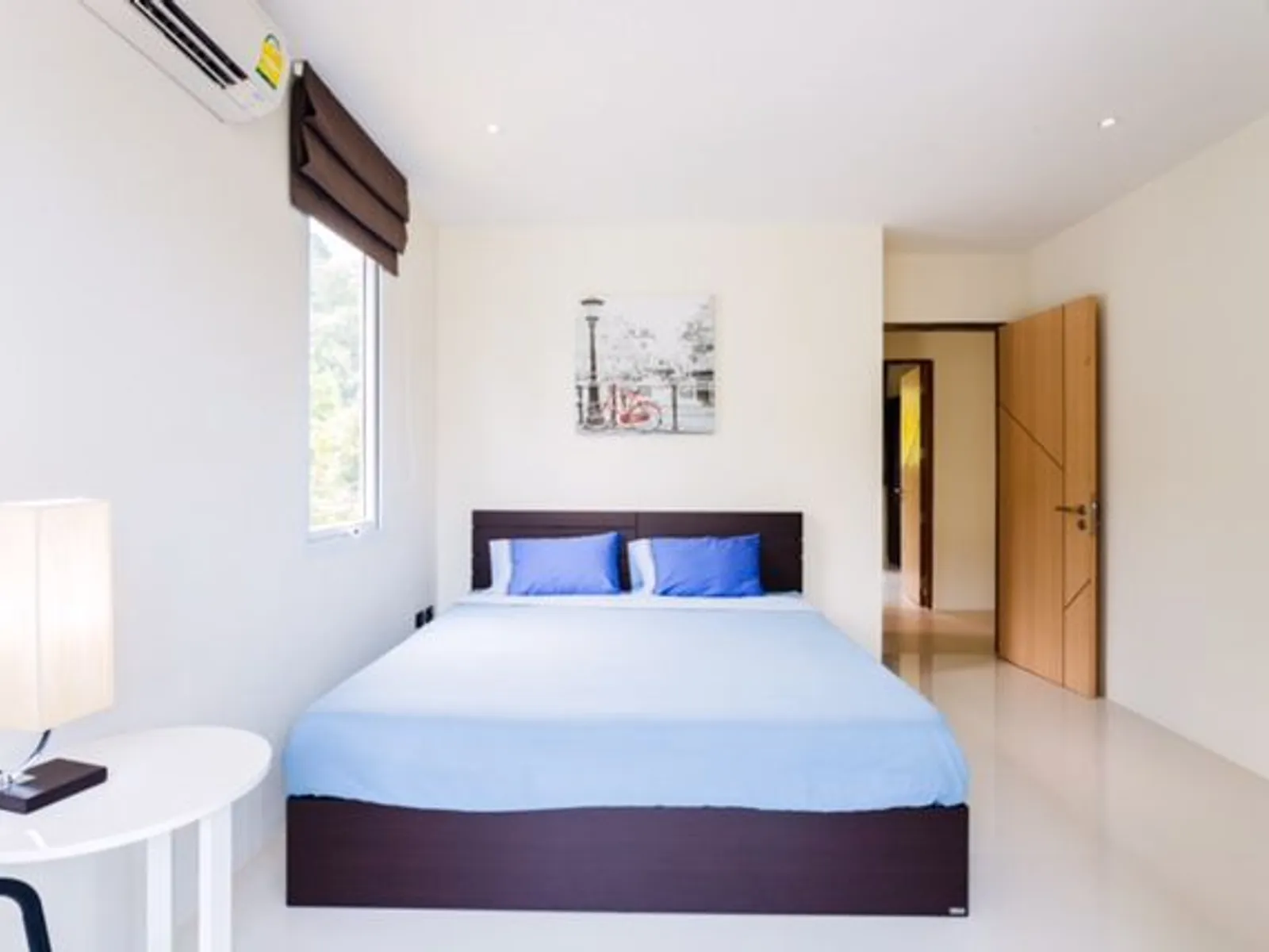 2-Bedroom Modern Townhouse for Rent, Kamala, Near Beach - Kamala, Phuket - Photo 6