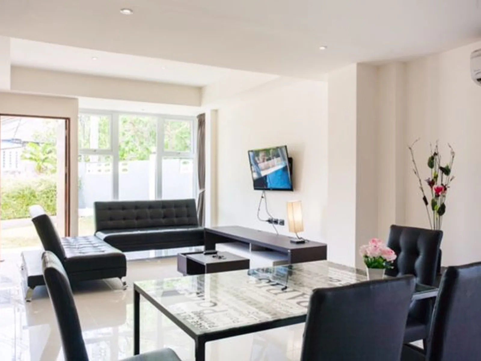 2-Bedroom Modern Townhouse for Rent, Kamala, Near Beach - Kamala, Phuket - Photo 15