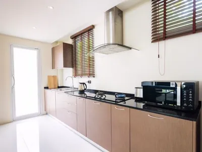 2-Bedroom Modern Townhouse for Rent, Kamala, Near Beach - Kamala, Phuket - Photo 16