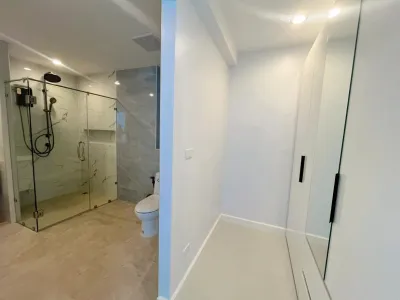 翁卡蒙拉威1号泳池别墅：全新三卧室私人泳池别墅 - Rawai, Phuket - 图片 8