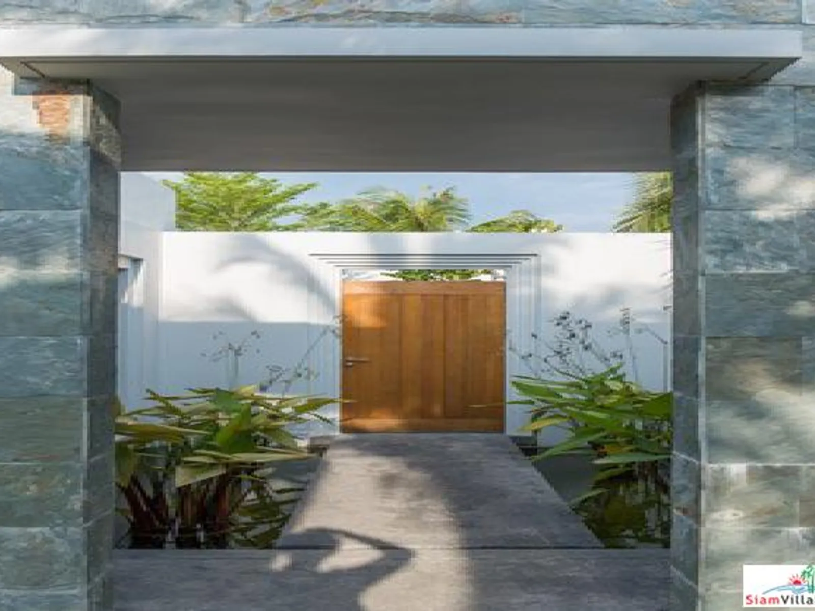 Anchan Lagoon, 4-Bedroom Luxury Pool Villa for Rent, Layan - Layan, Phuket - Photo 8
