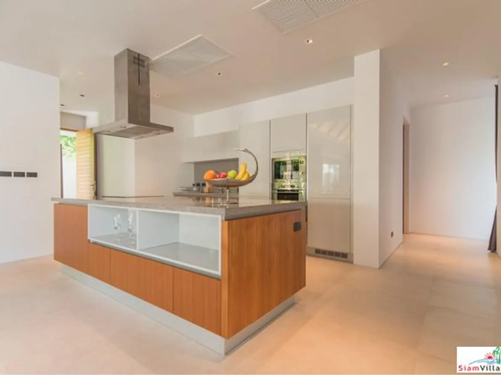 Anchan Lagoon, 4-Bedroom Luxury Pool Villa for Rent, Layan - Layan, Phuket - Photo 5