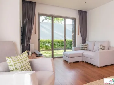 Anchan Lagoon, 4-Bedroom Luxury Pool Villa for Rent, Layan - Layan, Phuket - Photo 18