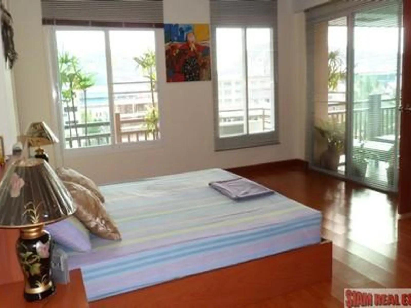 Palm Spring, 2-Bedroom Sea View Condo for Rent, Patong - Patong, Phuket - Photo 5
