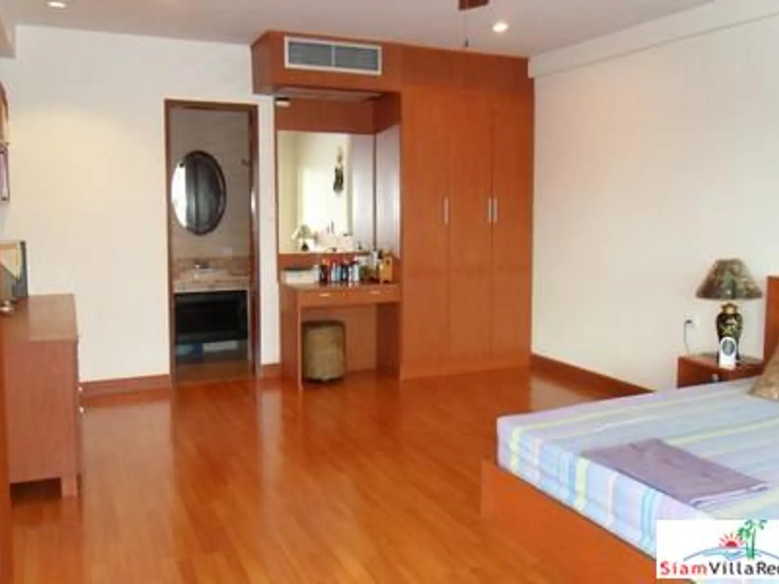 Palm Spring, 2-Bedroom Sea View Condo for Rent, Patong - Patong, Phuket - Photo 12