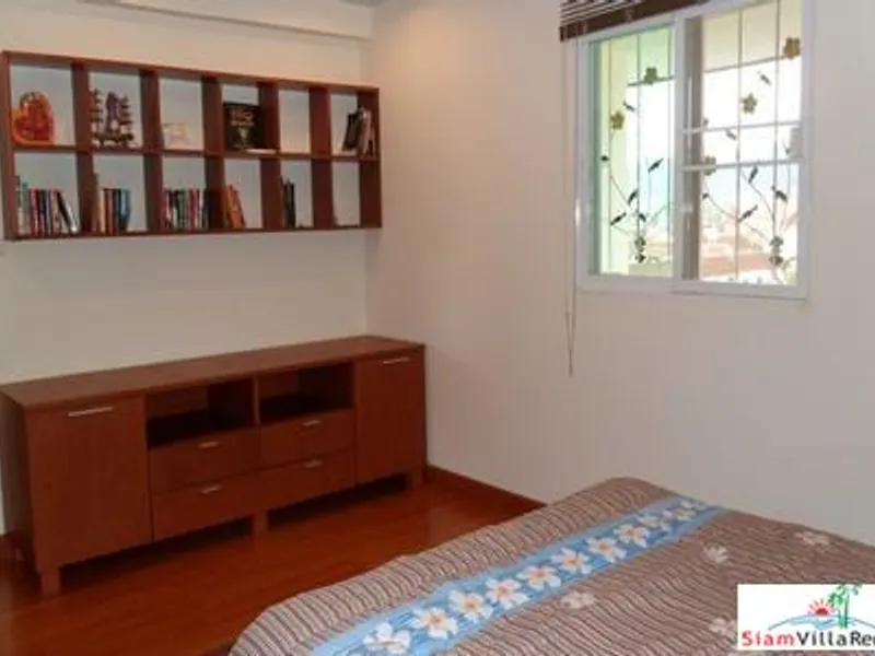 Palm Spring, 2-Bedroom Sea View Condo for Rent, Patong - Patong, Phuket - Main photo