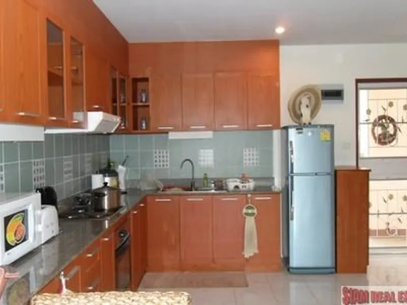 Palm Spring, 2-Bedroom Sea View Condo for Rent, Patong - Patong, Phuket - Main photo