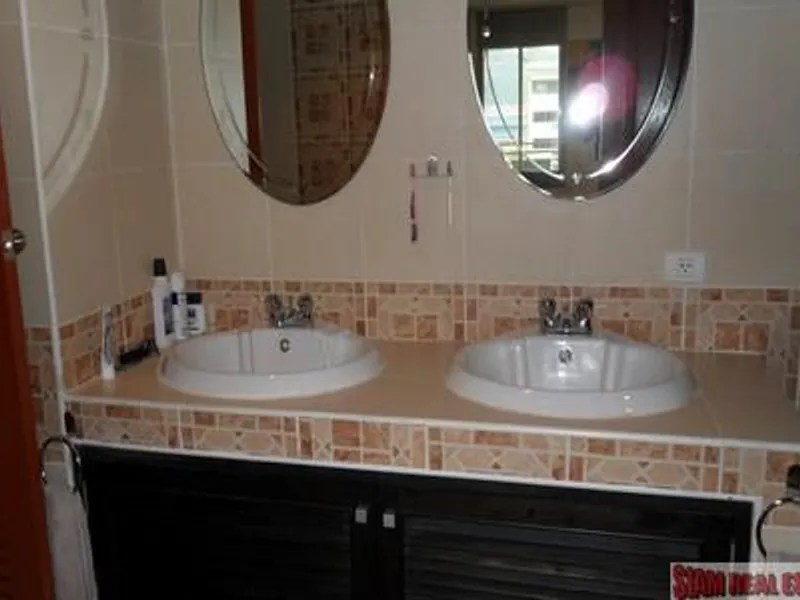 Palm Spring, 2-Bedroom Sea View Condo for Rent, Patong - Patong, Phuket - Main photo