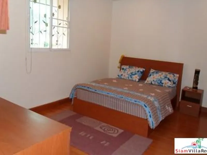 Palm Spring, 2-Bedroom Sea View Condo for Rent, Patong - Patong, Phuket - Main photo
