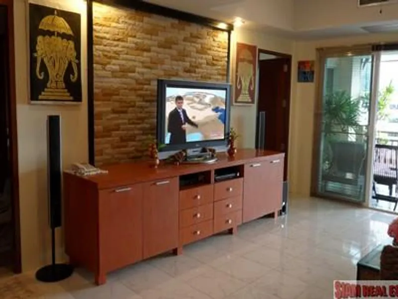 Palm Spring, 2-Bedroom Sea View Condo for Rent, Patong - Patong, Phuket - Main photo