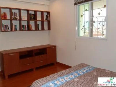 Palm Spring, 2-Bedroom Sea View Condo for Rent, Patong - Patong, Phuket - Photo 3