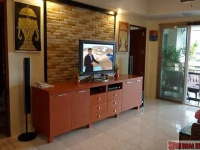 Palm Spring, 2-Bedroom Sea View Condo for Rent, Patong - Patong, Phuket - Photo 9