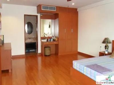Palm Spring, 2-Bedroom Sea View Condo for Rent, Patong - Patong, Phuket - Photo 12