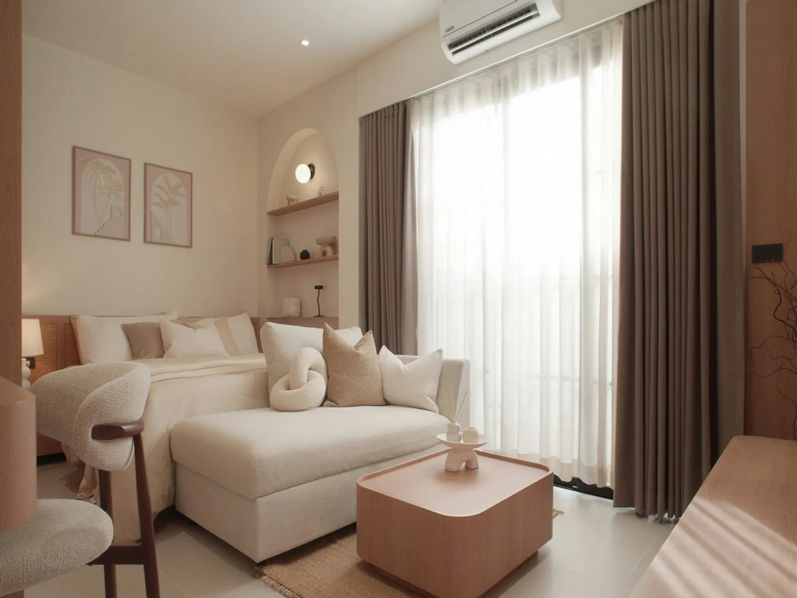 3-Bedroom Balinese Pool Villa for Sale, Phuket Town, Freehold - Phuket Town, Phuket - Photo 9