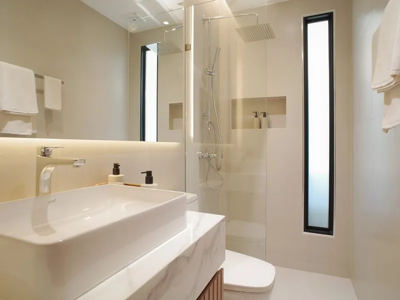 3-Bedroom Balinese Pool Villa for Sale, Phuket Town, Freehold - Phuket Town, Phuket - Main photo
