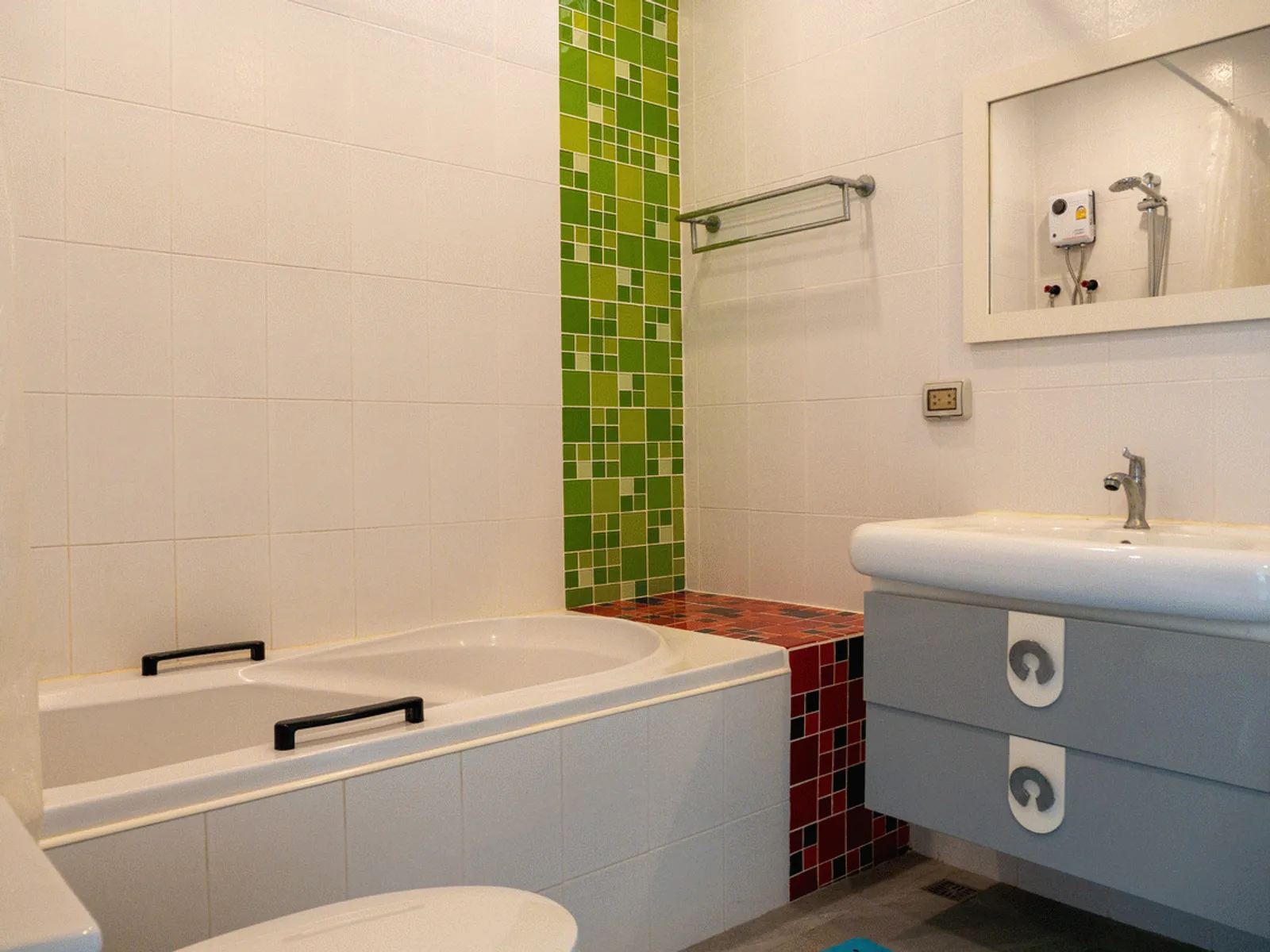 3-Bedroom Mountain View Pool Villa for Rent, Rawai, Saiyuan - Rawai, Phuket - Photo 30