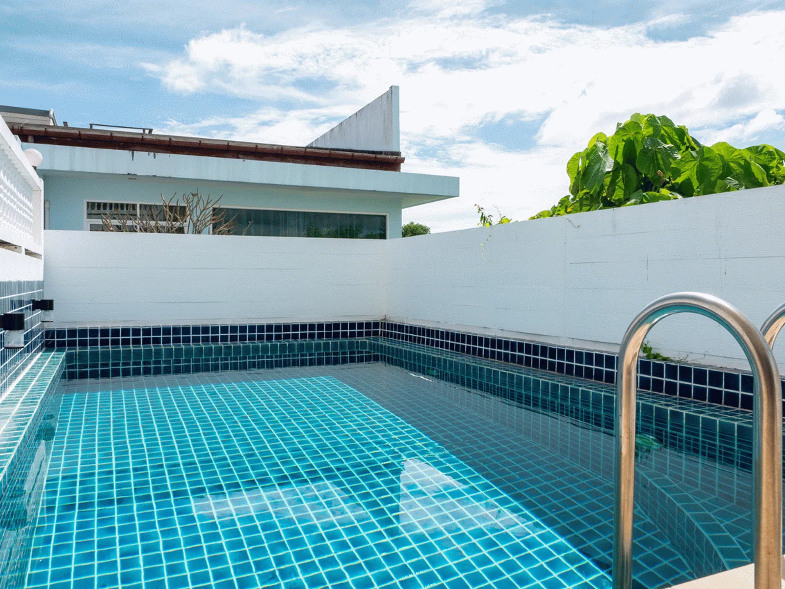 3-Bedroom Mountain View Pool Villa for Rent, Rawai, Saiyuan - Rawai, Phuket - Photo 4
