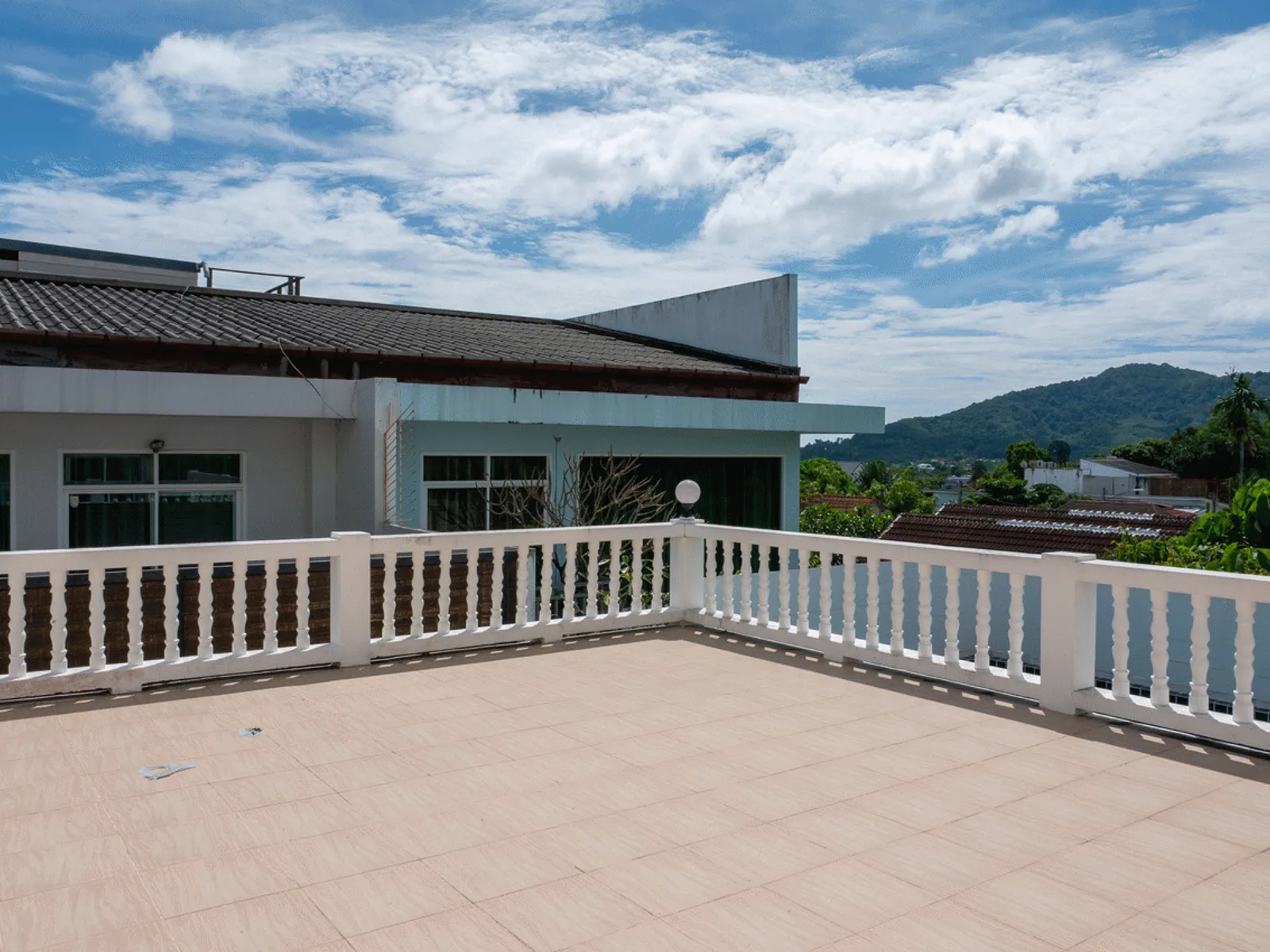3-Bedroom Mountain View Pool Villa for Rent, Rawai, Saiyuan - Rawai, Phuket - Photo 19