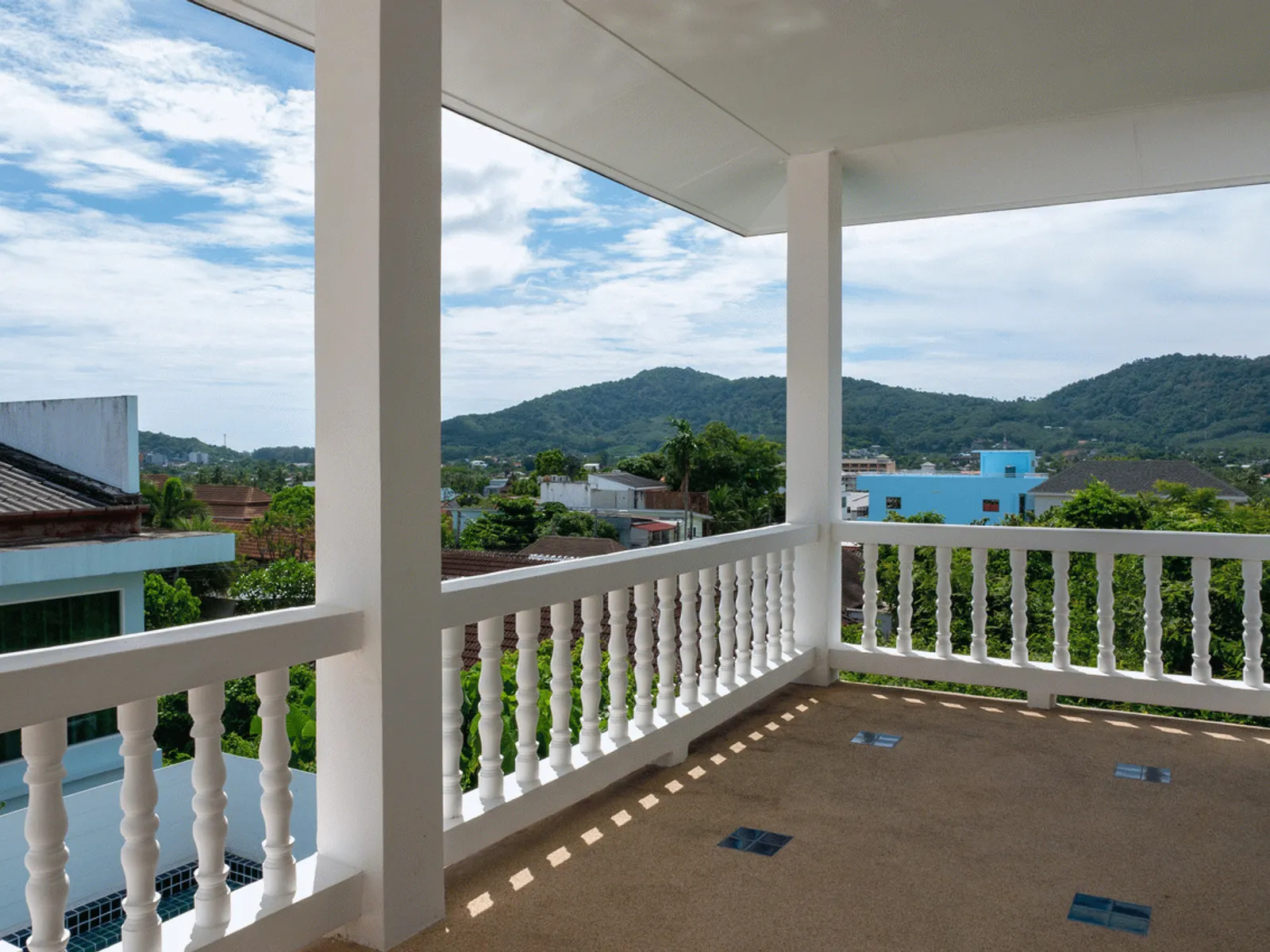 3-Bedroom Mountain View Pool Villa for Rent, Rawai, Saiyuan - Rawai, Phuket - Photo 38