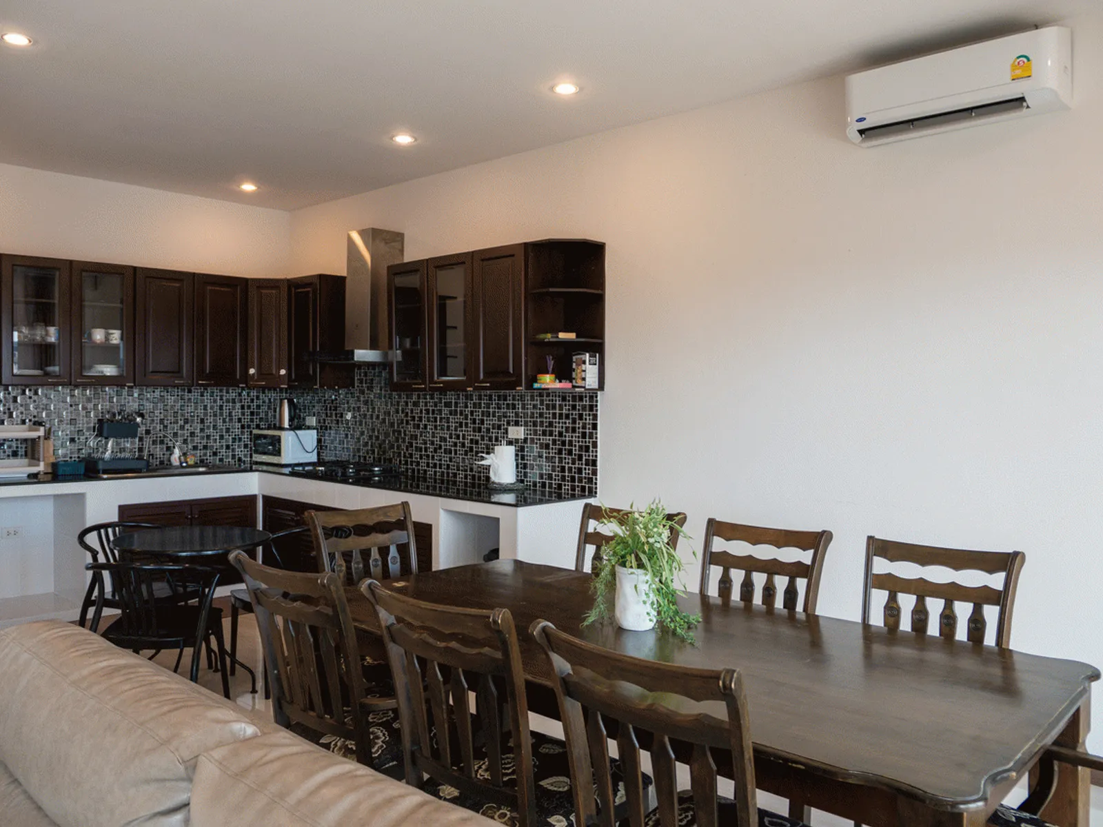 3-Bedroom Mountain View Pool Villa for Rent, Rawai, Saiyuan - Rawai, Phuket - Photo 46
