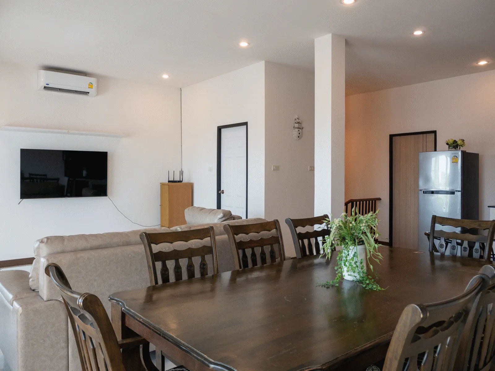 3-Bedroom Mountain View Pool Villa for Rent, Rawai, Saiyuan - Rawai, Phuket - Photo 42