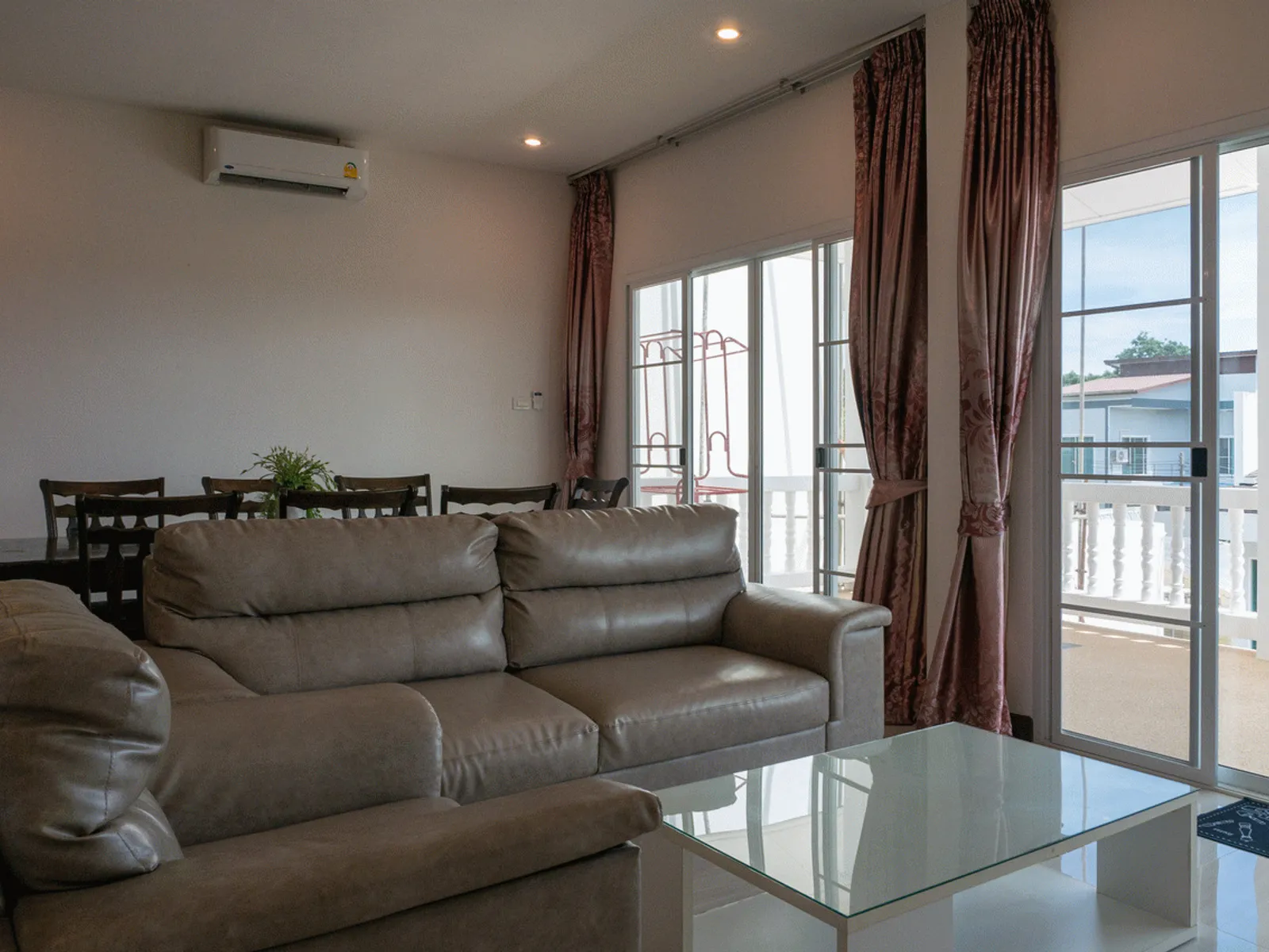 3-Bedroom Mountain View Pool Villa for Rent, Rawai, Saiyuan - Rawai, Phuket - Photo 44