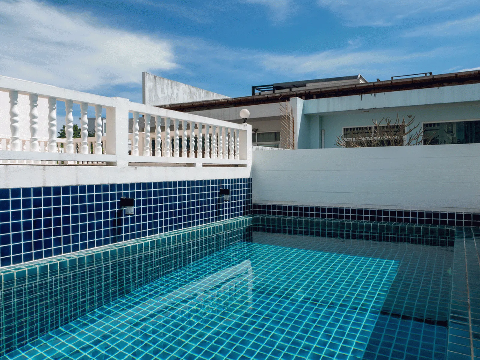 3-Bedroom Mountain View Pool Villa for Rent, Rawai, Saiyuan - Rawai, Phuket - Photo 5