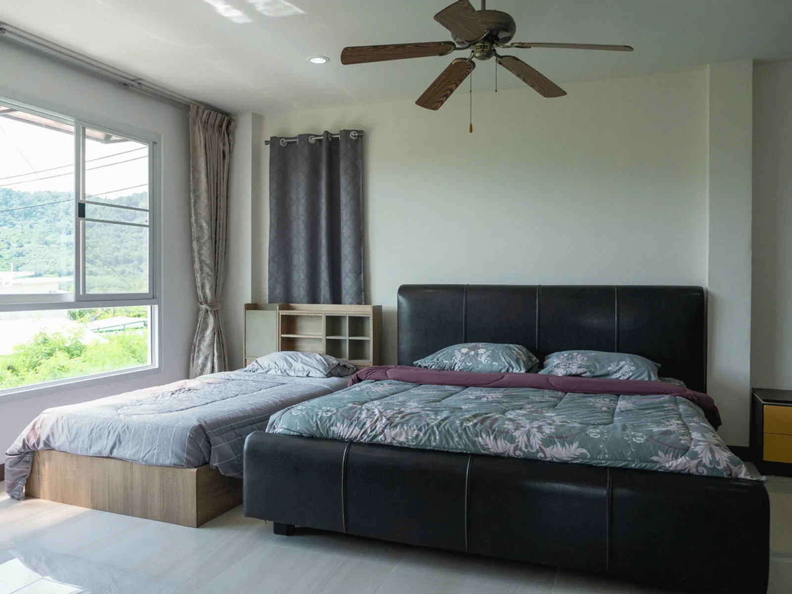 3-Bedroom Mountain View Pool Villa for Rent, Rawai, Saiyuan - Rawai, Phuket - Photo 35