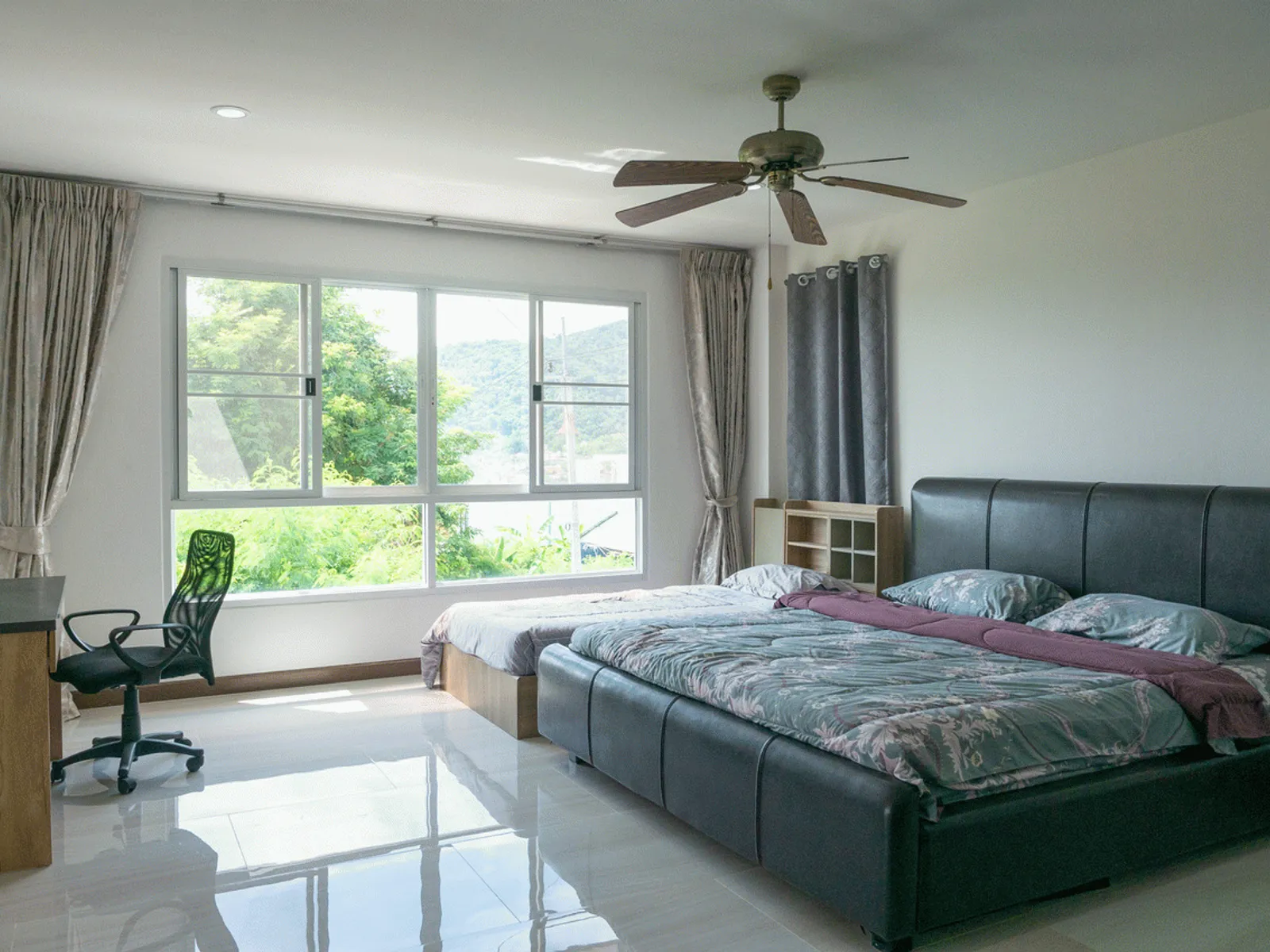 3-Bedroom Mountain View Pool Villa for Rent, Rawai, Saiyuan - Rawai, Phuket - Photo 29