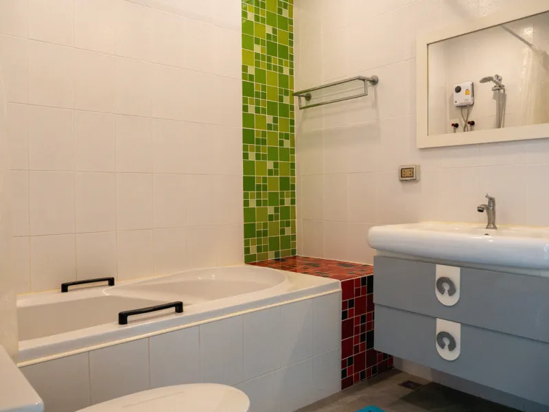 3-Bedroom Mountain View Pool Villa for Rent, Rawai, Saiyuan - Rawai, Phuket - Main photo