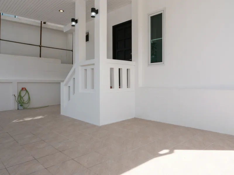 3-Bedroom Mountain View Pool Villa for Rent, Rawai, Saiyuan - Rawai, Phuket - Main photo