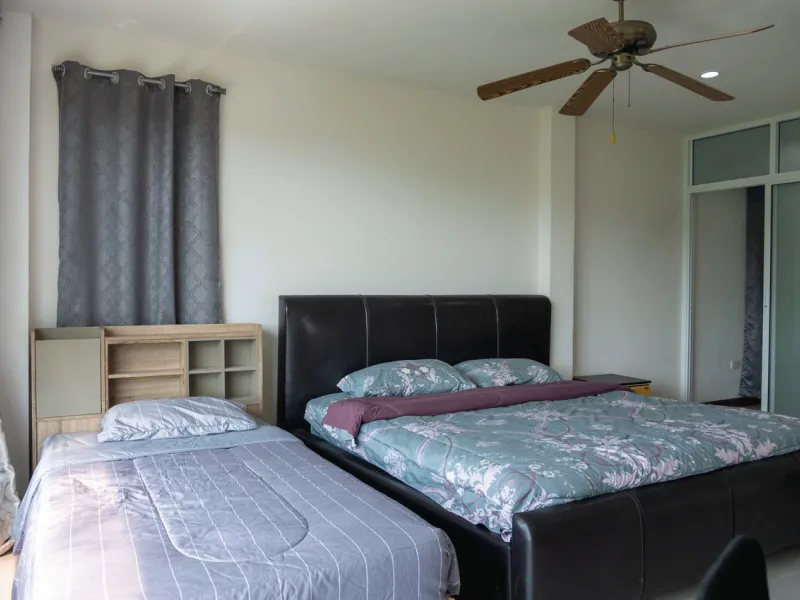 3-Bedroom Mountain View Pool Villa for Rent, Rawai, Saiyuan - Rawai, Phuket - Main photo