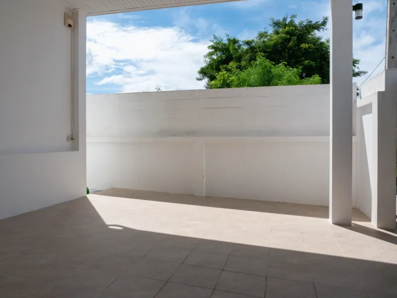 3-Bedroom Mountain View Pool Villa for Rent, Rawai, Saiyuan - Rawai, Phuket - Main photo