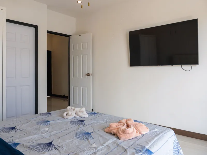 3-Bedroom Mountain View Pool Villa for Rent, Rawai, Saiyuan - Rawai, Phuket - Main photo
