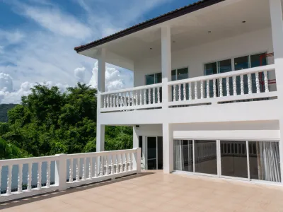 3-Bedroom Mountain View Pool Villa for Rent, Rawai, Saiyuan - Rawai, Phuket - Photo 18