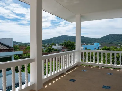 3-Bedroom Mountain View Pool Villa for Rent, Rawai, Saiyuan - Rawai, Phuket - Photo 38