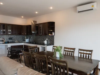3-Bedroom Mountain View Pool Villa for Rent, Rawai, Saiyuan - Rawai, Phuket - Photo 46