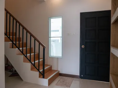 3-Bedroom Mountain View Pool Villa for Rent, Rawai, Saiyuan - Rawai, Phuket - Photo 24